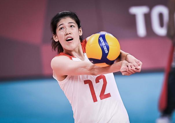 东京奥运会|中国女排“三叉戟”犹在!朱婷再度爆发非难事,李盈莹未来可期