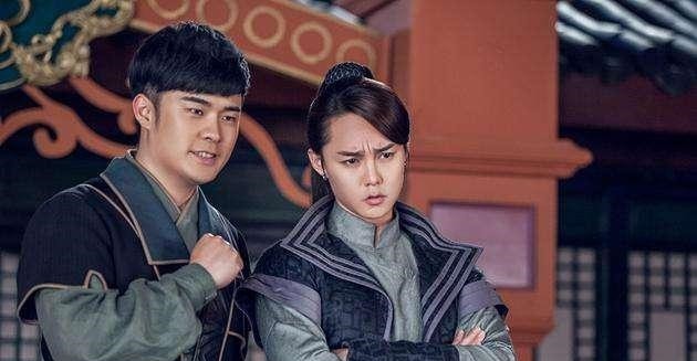 强推|强推三本完结很久依旧处于巅峰的历史小说,超级好看!熬夜看到爽