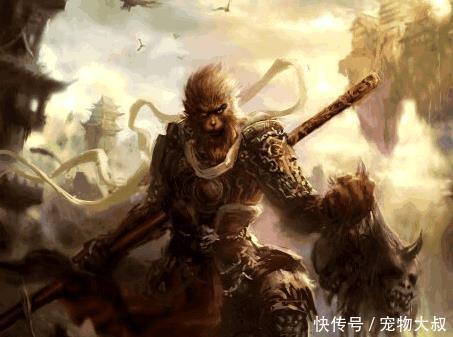 封神榜!封神榜最强6位散仙! 第1名击杀通天教主首徒! 第6乃孙悟空前世!