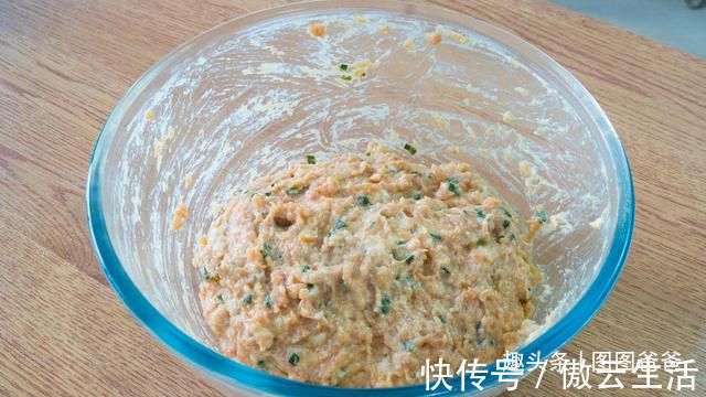 中筋面粉|7种包子的独特做法，一周不重样！孩子早餐吃得好，一定长高个！