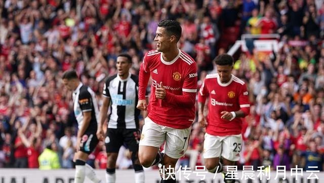 英超|欧冠16强英超第4和西甲第5,曼联和马竞是一场互秀下限的比赛!