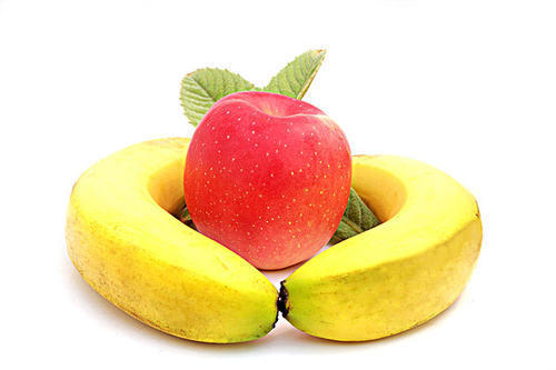 香蕉|便秘期间，吃什么能“润润”肠道？5个选择试一下