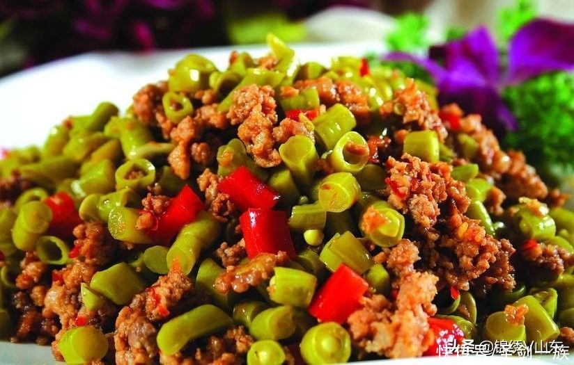 精选传统菜肴推荐,味蕾丰富口留余香,要经常做给家人吃喔