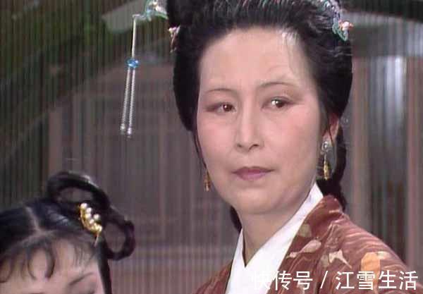 宝玉#贾母为什么与巧姐儿“零互动”?别说宠爱,连口吃的都不给?