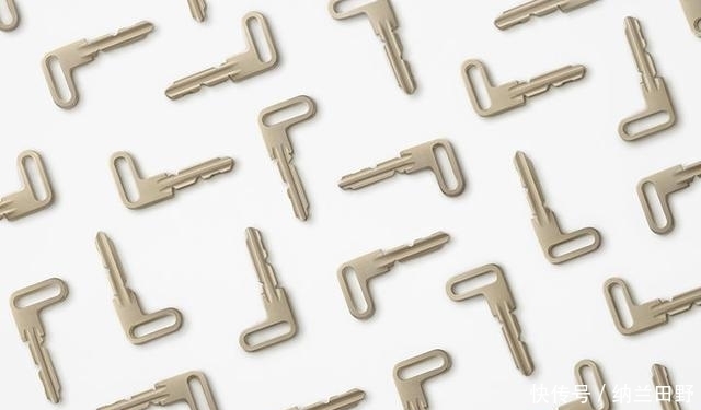 不用充气的足球、一插就进的钥匙,都是些什么奇妙产品