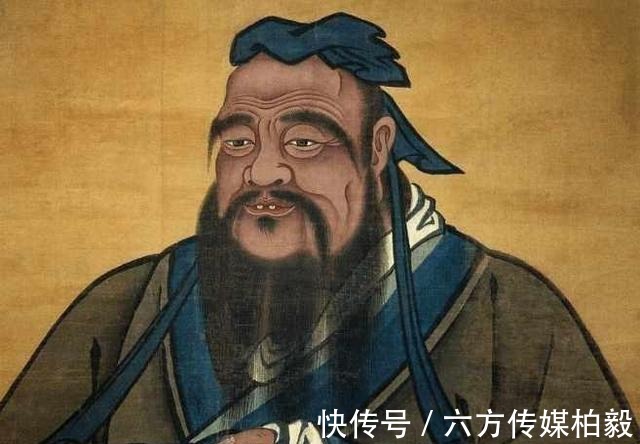 老子!千古绝对!上联:“莫言春秋,老子无东西”, 下联太经典了