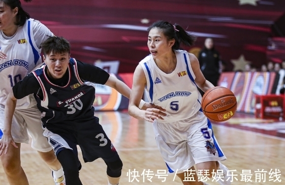 常规赛|70战狂输62场!女篮这5队被打成筛子 提前无缘季后赛已成定局