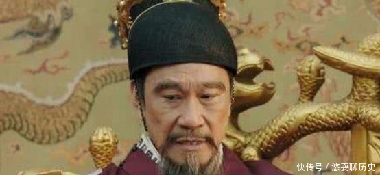 开创|朱瞻基虽开创了仁宣之治,但他这两个错误,却埋下明朝灭亡的祸根