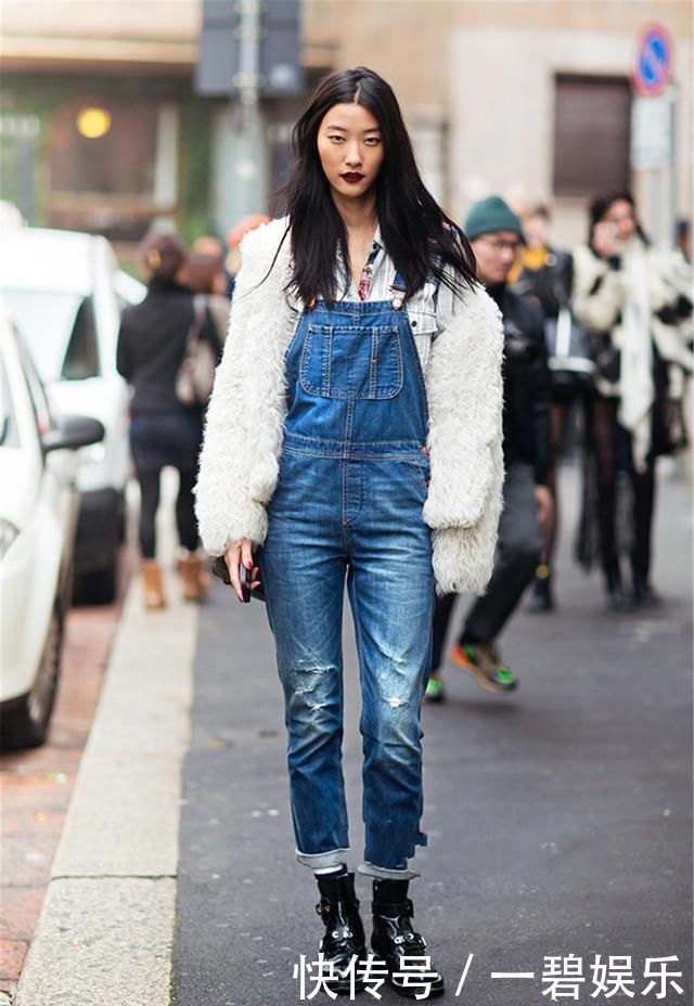 前卫|铅笔裤大势已去,今年夏天最流行的是“初恋裤”,清新减龄很前卫