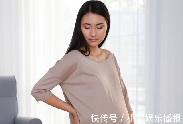 产科医生|孕中期这3种症状,说明胎儿发育得很好,如果全中,那就要恭喜了
