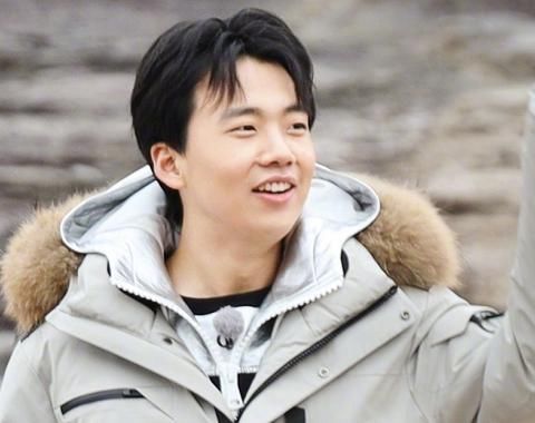 郭麒麟是《跑男》的团宠?看到官方给他的“定位”,八九不离十了