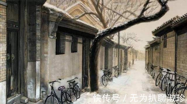 信子&新材料:鲁迅与亲弟为何决裂?“夜半听房”4字,让他蒙冤77年