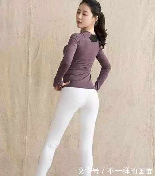 时尚|打底裤清新明媚的搭配，整个人看起来十分靓丽有型！