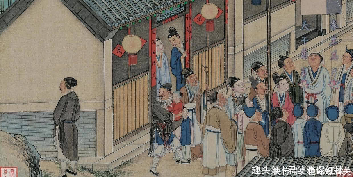 巧姐|《红楼梦》里上厕所都有讲究,不同的人方便,代表的意思截然不同