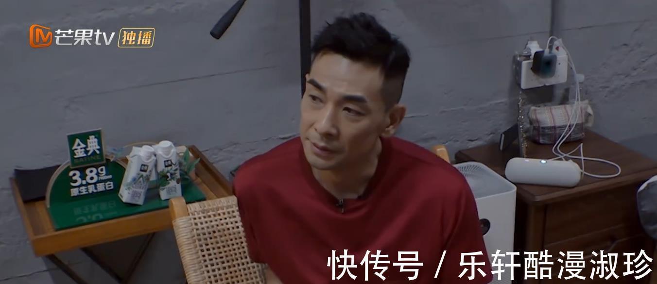 《披荆斩棘》林志炫断层输出,首次演唱空,观众全程起鸡皮疙瘩