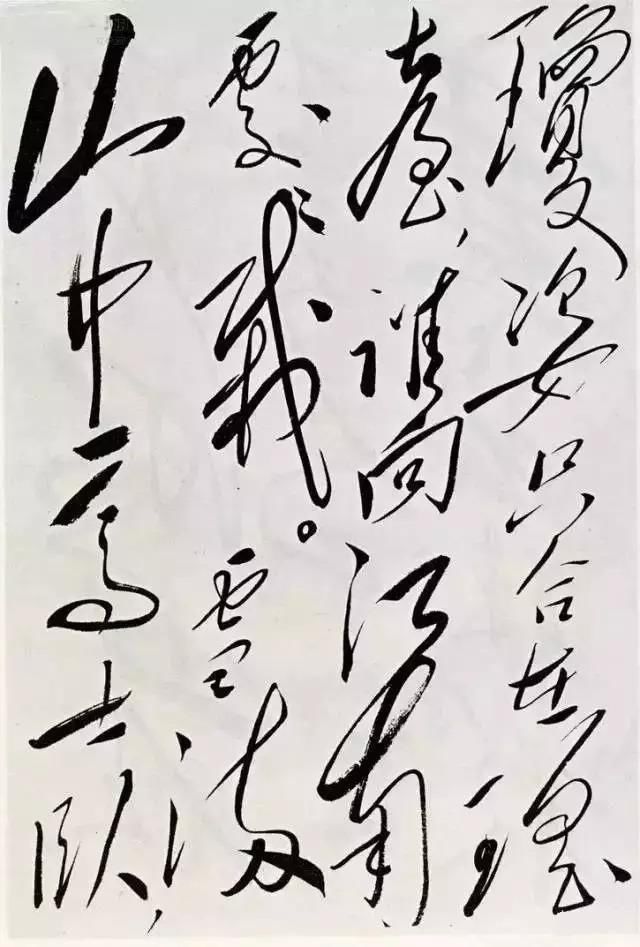 毛主席只记得两句诗,找到全诗后,盛赞作者是明朝最伟大的诗人
