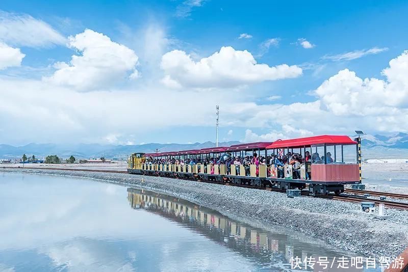 中年|这63个旅游目的地，藏着中国一年四季最美的风景