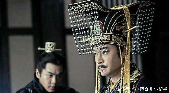 最后自己当了皇上,如今中草药用他名字