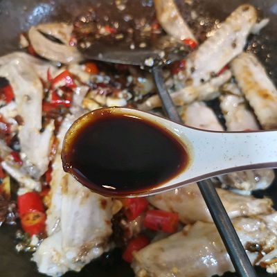 家常|家常卤鸭翅