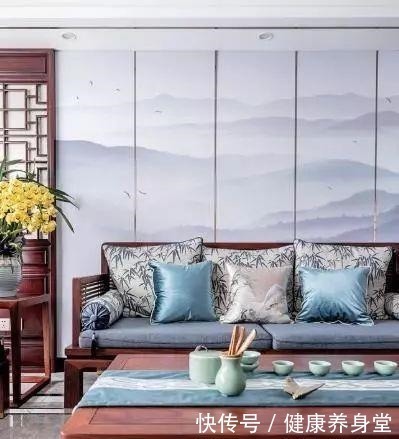 材质|石膏线早已过时,“窄框线”成为主流,更符合当代审美理念,换吧!