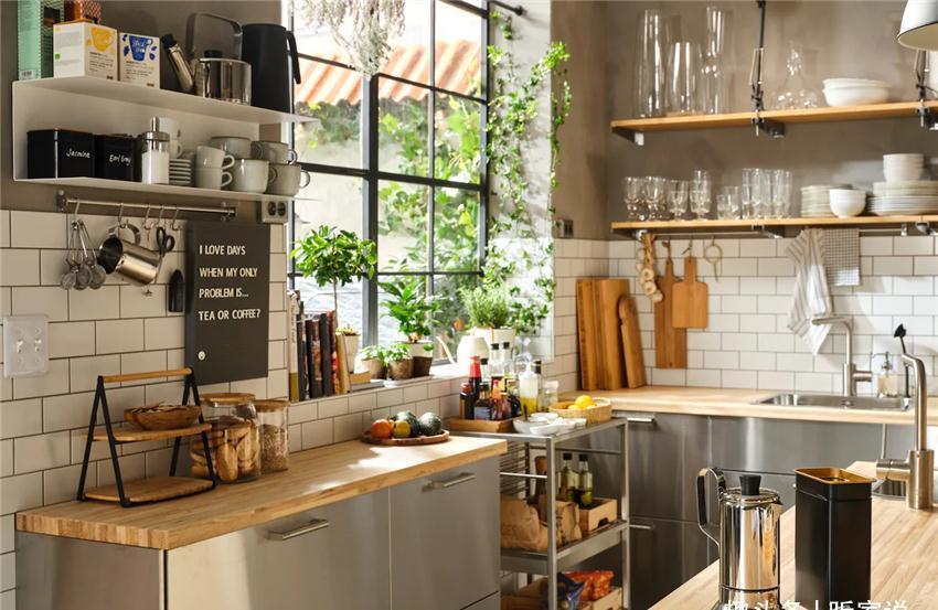 定时器|宜家厨房小件用品推荐:价钱不贵却太实用,这13种好物真的值得买