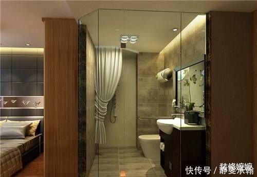 买房|越来越多家庭不买双卫生间户型,一听内行人的话,才知道我家选错