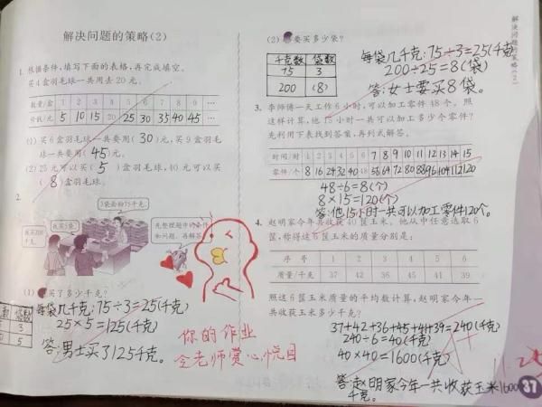 合肥|萌翻众人！合肥一小学老师的评语太“调皮”!