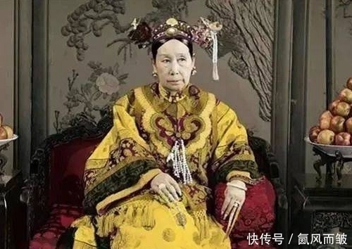 冷汗|他是中国最后一个榜眼，慈禧太后看到他的名字后，吓出一身冷汗