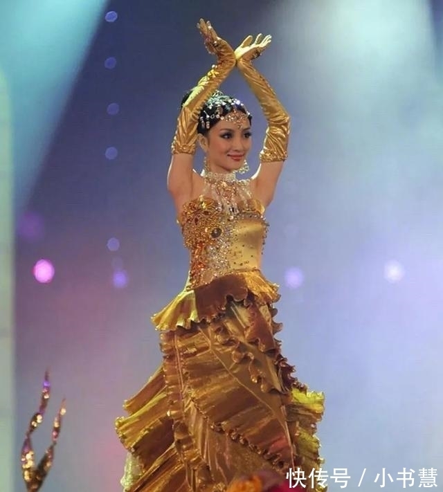 王珞丹|宋茜金鷹女神造型邋遢惹吐槽，膀大腰圓堪稱災(zāi)難，被嘲歷屆最丑