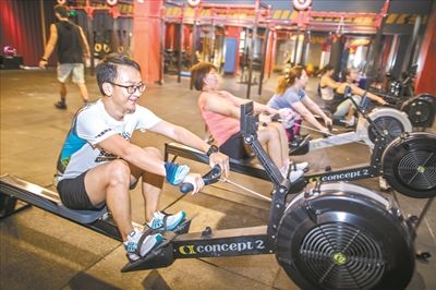 bmi|运动到底能不能减重？