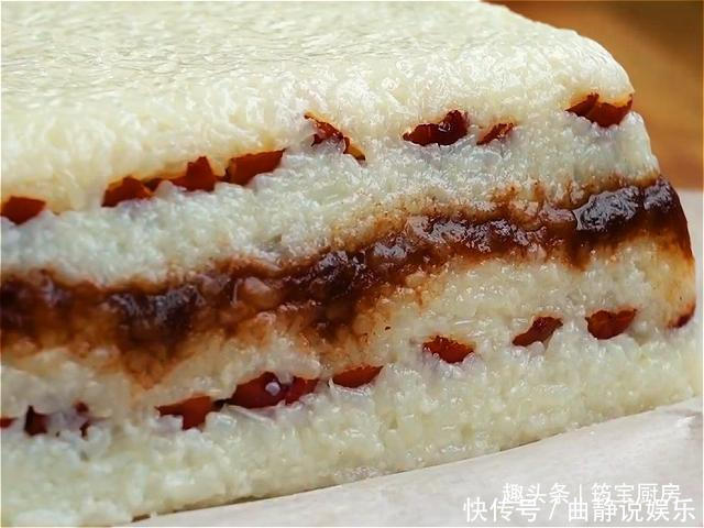 這種早餐女人要多吃,香甜軟糯,安神養(yǎng)血還美顏,吃出健康好氣色