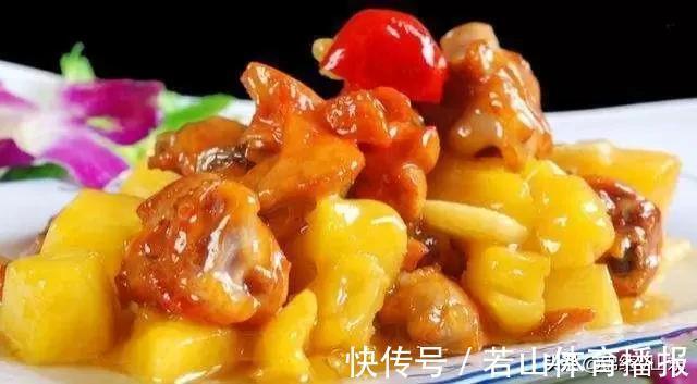 味道|12道超下饭美食菜谱，绝对值得你看下，用我的方法做出饭店味道