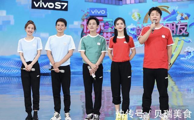 《快樂大本營》正式告別觀眾！新節(jié)目接替快本，僅何炅留下主持