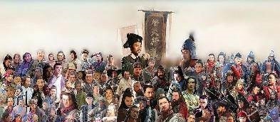 为什么水浒传里的好汉都吃牛肉