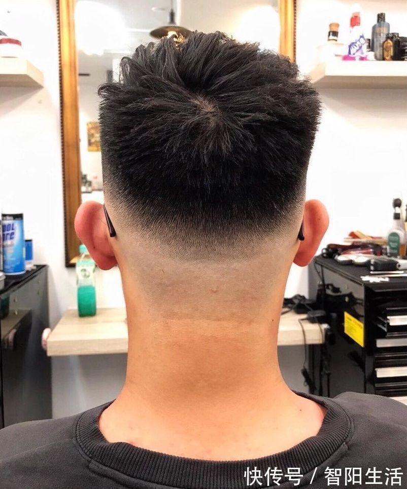 头发|今春男生别乱剪发型,这10款发型时髦帅气,短中长都好看