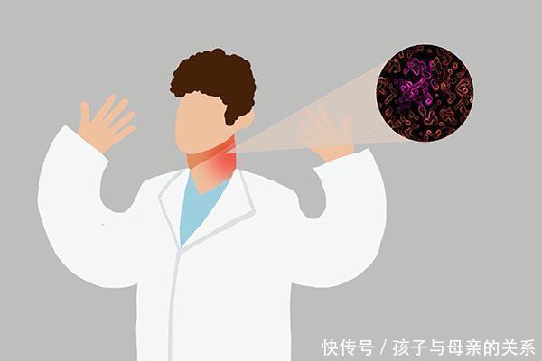 留意到|癌症不是突然就发生,早期5个症状,留意到的人并不多