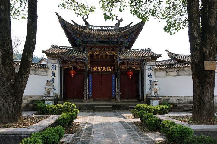 族谱|新修祠堂,按男丁每人分摊3000元,女性不用出钱,这样合适吗