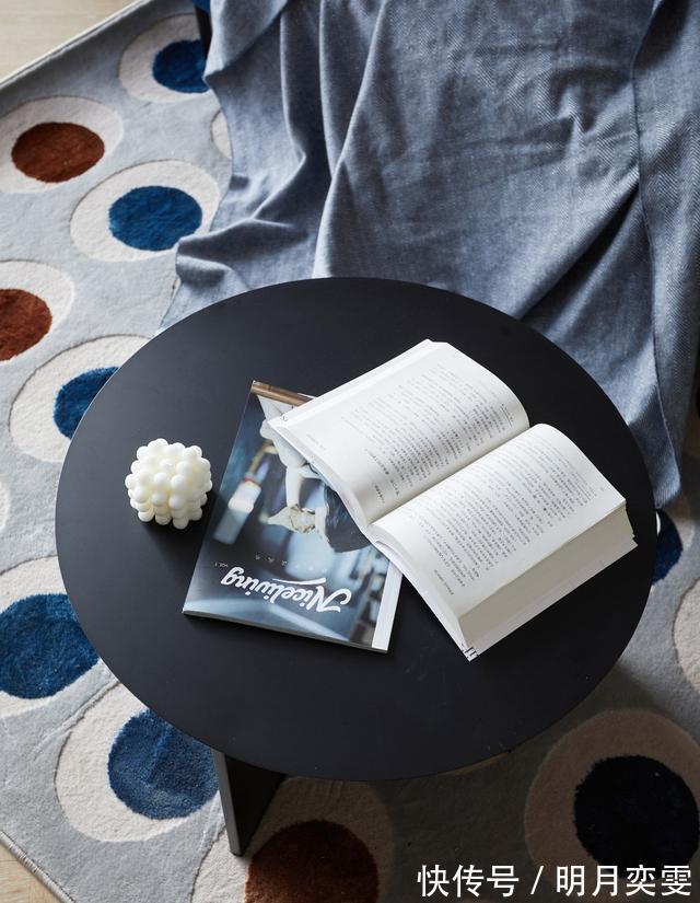 装修|64㎡的小窝被他设计成128㎡的样子,全屋堪称教科书式装修,惊艳