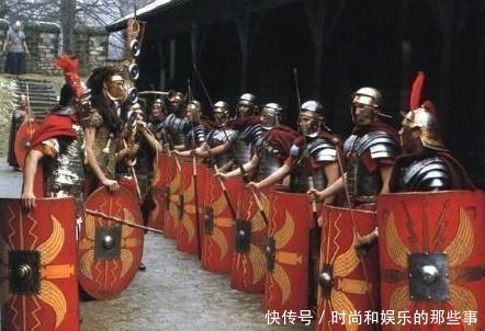 罗马|罗马共和国终结的开始