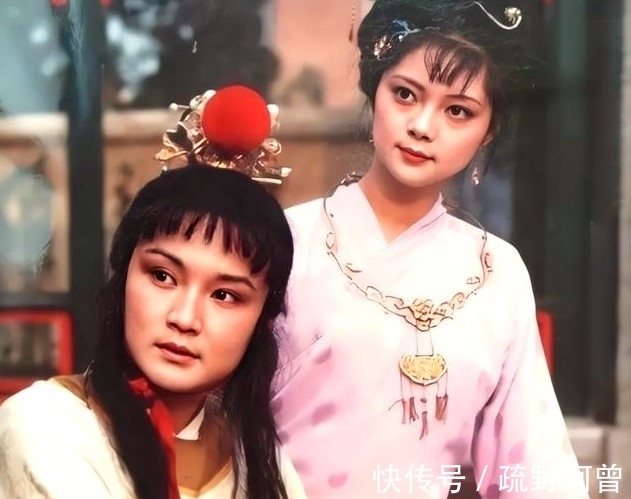 宝钗&贾宝玉挨打,林黛玉哭得眼睛肿得像桃子,薛宝钗哭了一宿,为何?