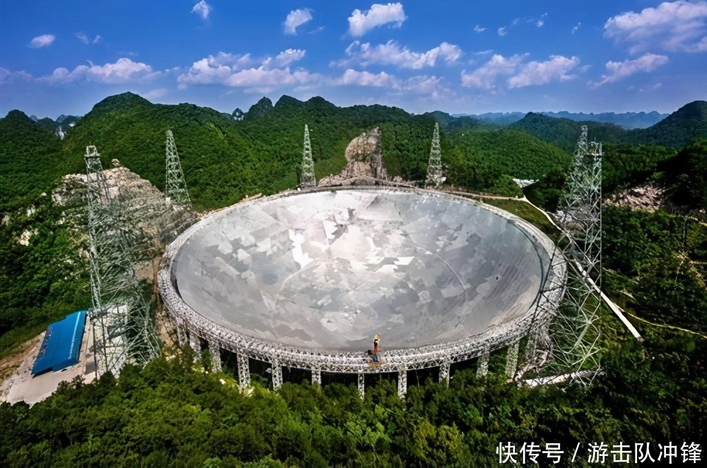 从落后到全球第一，如今这一设备只有中国拥有，美也要看我国眼色