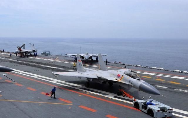 法拉利|航母上一辆其貌不扬的小车,价格却十分不菲,比20辆法拉利还贵