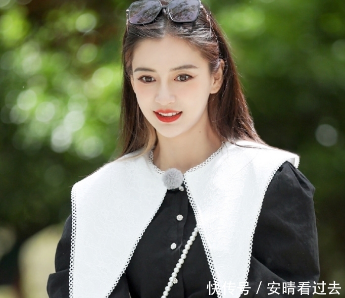 周笔畅 杨颖新综艺曝光,网传赵露思周笔畅也将加盟,这阵容过于豪华了