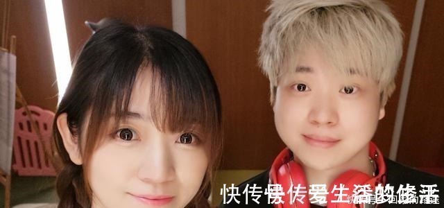 韩小沐|睿总罩着的女人,B站御用2233娘coser,你知道她们是谁吗!