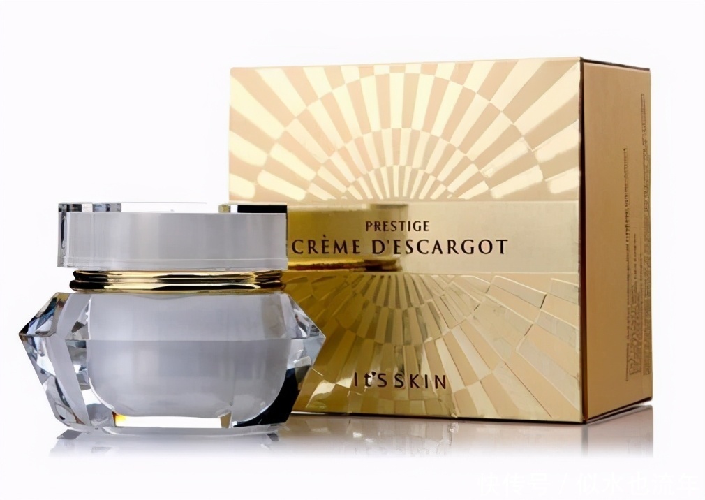 面霜推荐：令肌底细胞底部丰盈水分，肌肤由内而外焕发年轻光彩