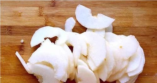 萝卜|再猛的咳嗽,用它煮水喝一碗下肚立止咳,大人小孩都管用