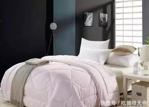 家里被子睡久了有“味道”教你简单处理,不用晒洗,干净除异味