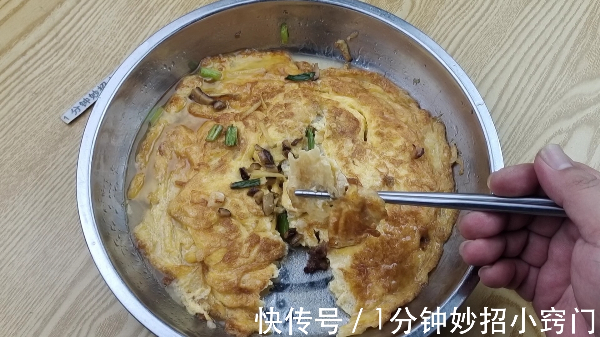 高手|夏天要多吃冬瓜，第一次见这种新做法，真是高手在民间，涨见识了