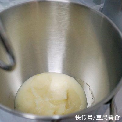 发酵|只要掌握好比例，比棉花还软的吐司就能一次成功