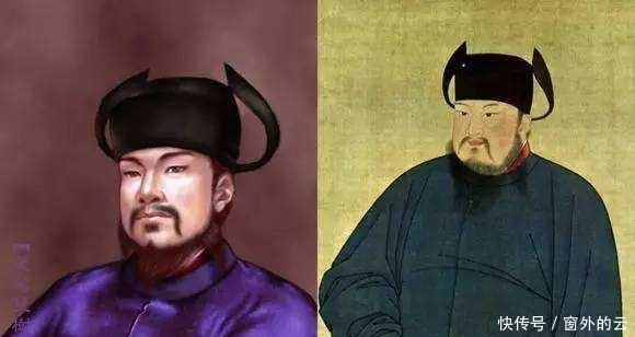 演员|李存勖:宝宝天生是个好演员,奈何做了皇帝!屈杀我也!